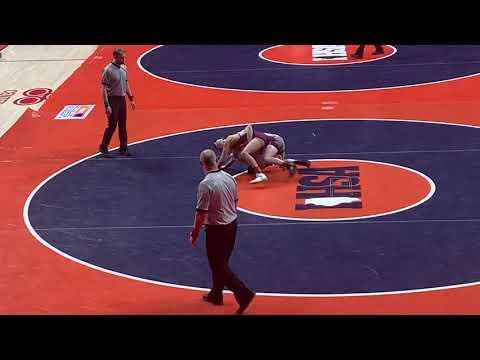Video of 2019-20 IHSA State finals