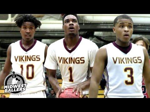 Video of Vincent Guard Trio takes over Fresh Coast Classic