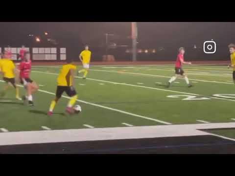 Video of Connor Maurath CB, U23 Jackson Lions FC, 7-21-2023