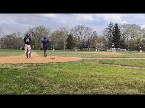 Video of Home Run with RHS April 2023