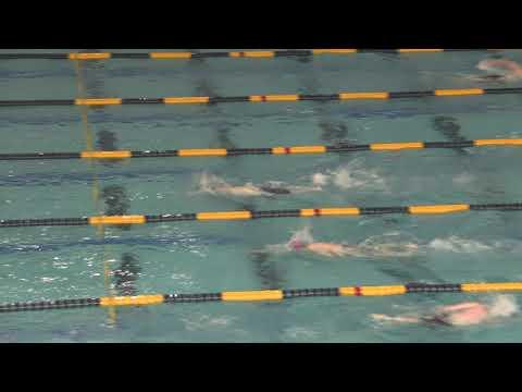 Video of 500 Freestyle State Championship 