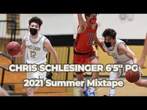 Video of Chris Schlesinger SummerMix
