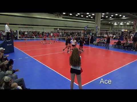 Video of Madison Lone Star 2018 Gold Championship Highlights
