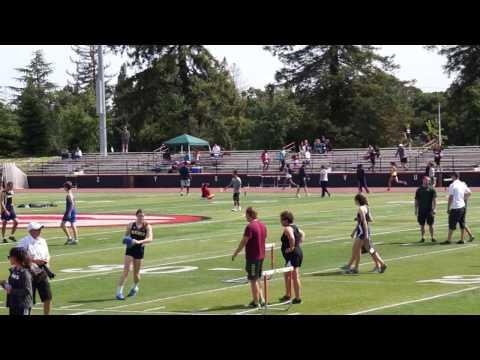 Video of 2014 WBAL 1600 Final, 5:11.91, Yellow Jersey