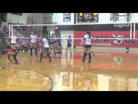 Video of Mikaela Harrison - 2015 - Brief Kill Compilation