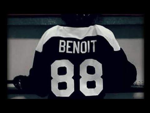 Video of Braydan Benoit highlights