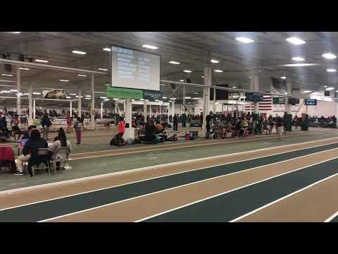 Video of Triple Jump 32' 4