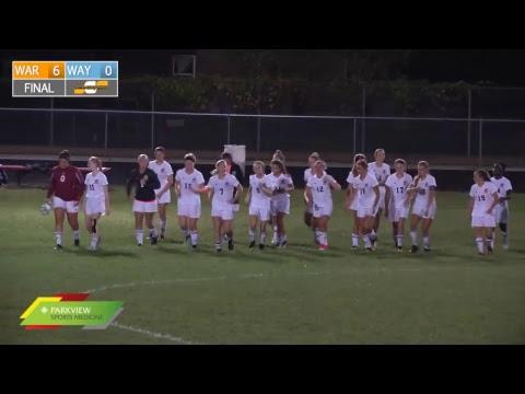 Video of Full Sectional Game