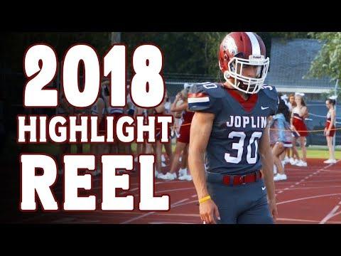 Video of GARRETT LANDIS 2018