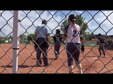 Video of Colorado Sparkler 2019