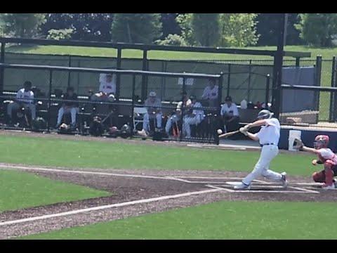 Video of Big Week of Baseball