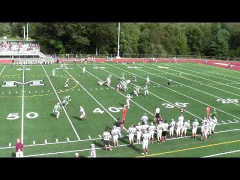 Video of Connor Degenhardt High School (class of 2017)