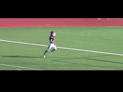 Video of Sophomore Highlights