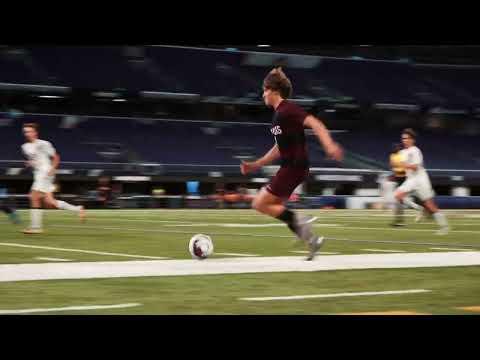 Video of Jake bettin highlight video 