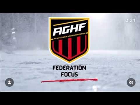 Video of #93 AGHF Spotlight 