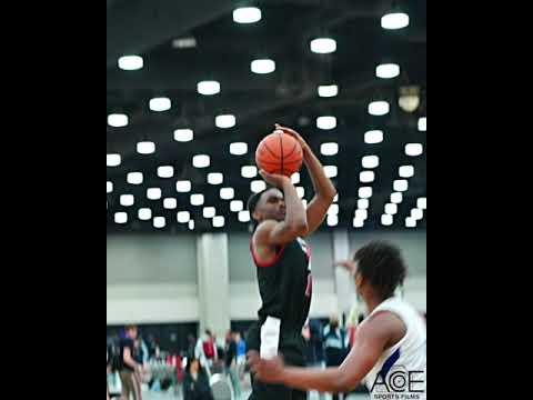 Video of 2021 Kenny Patterson Grassroots Highlights