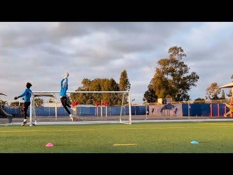 Video of 6/12 & 6/15 Training