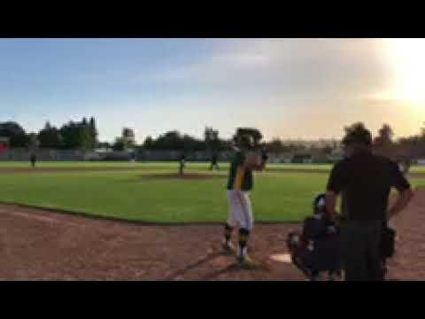 Video of Walk off vs Arroyo. Bottom of 7th 2 outs!