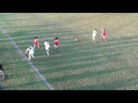 Video of Odyssey Lake Highlands Game (Jo #2 Center Mid)