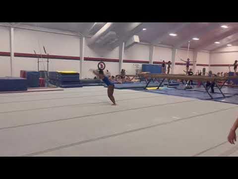 Video of Floor Training 2.2022