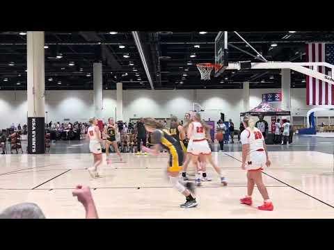 Video of 2023 - 2024 Games 6 - 10 High School Highlights