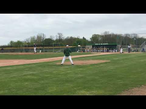 Video of Fletcher vs. Lake Orion May '19