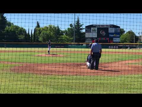 Video of Bay Area World Series June 3, 2018