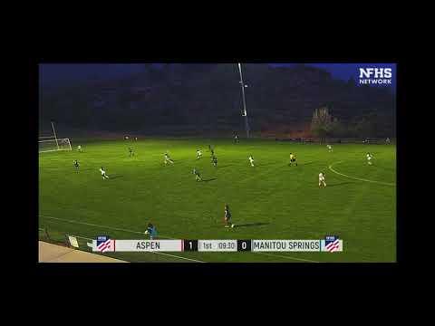 Video of Goal from distance at the 20 second mark. Must see! 