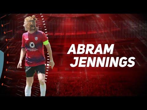 Video of Abram Jennings CB Highlights Class ‘24