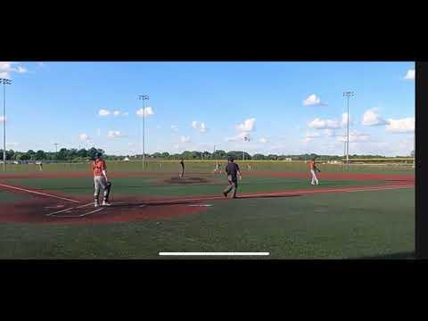 Video of First Week of Summer Ball