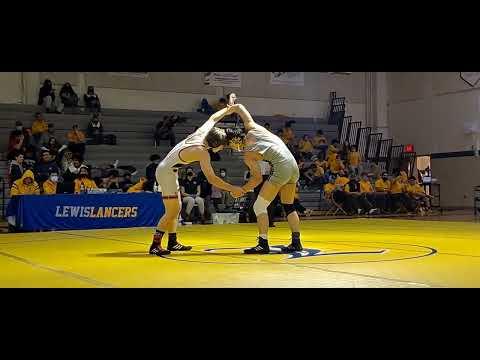 Video of 2022 District Finals 160