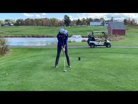 Video of Golf_Video1
