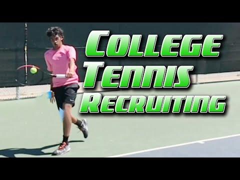 Video of Recruitment Video-Tejasvin Ravishankar