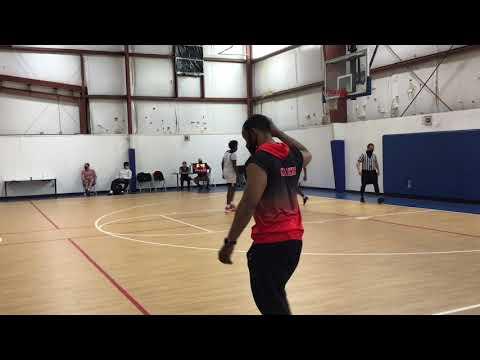 Video of Just put here having fun hooping 