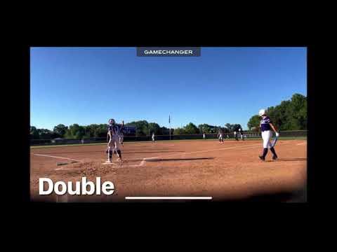 Video of 9-5-23 Batting & SS Highlight clips