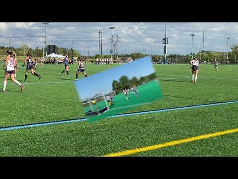 Video of U16 Elite Highlights 2