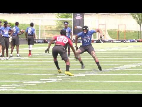 Video of Rivals - Charlotte - 4/30/17