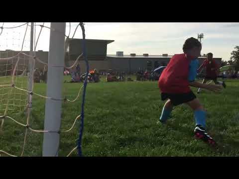 Video of 10 years old playing with Rec 