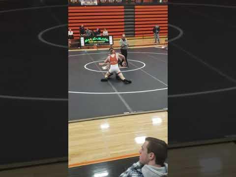 Video of White Singlet