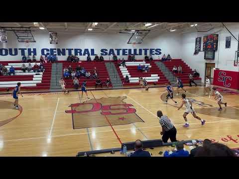 Video of 2023_2024 Varsity Pt 1