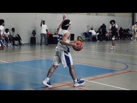 Video of Spring AAU SZN Highlights 