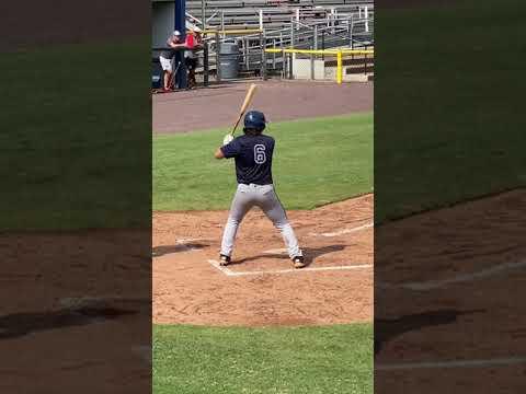 Video of In game hitting (1)