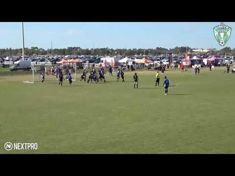 Video of Thomas Heckler Dimitri Cup Highlights