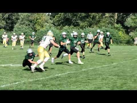 Video of Tallan King TD #24