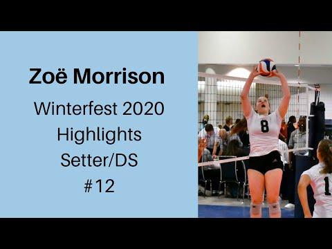 Video of Winterfest 2020 Highlights