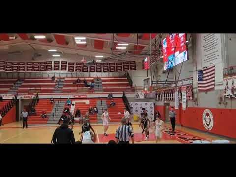 Video of Hinsdale Central Holiday Classic 2022