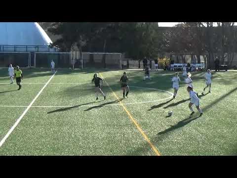 Video of Senior Women's Premier Game November 18, 2018