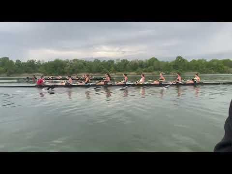 Video of May 20th practice- 7 seat (2)