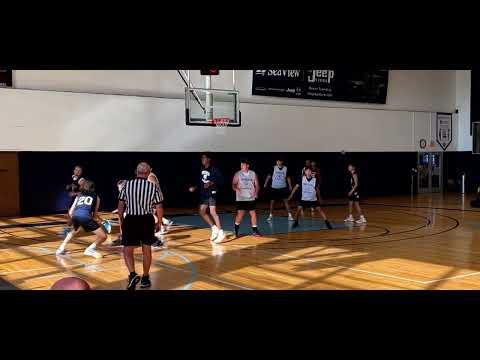 Video of HS Fall League 2023