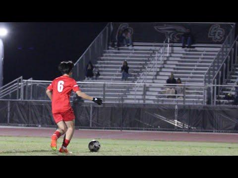 Video of Kiet Do - Sophomore Season Highlights Part 1